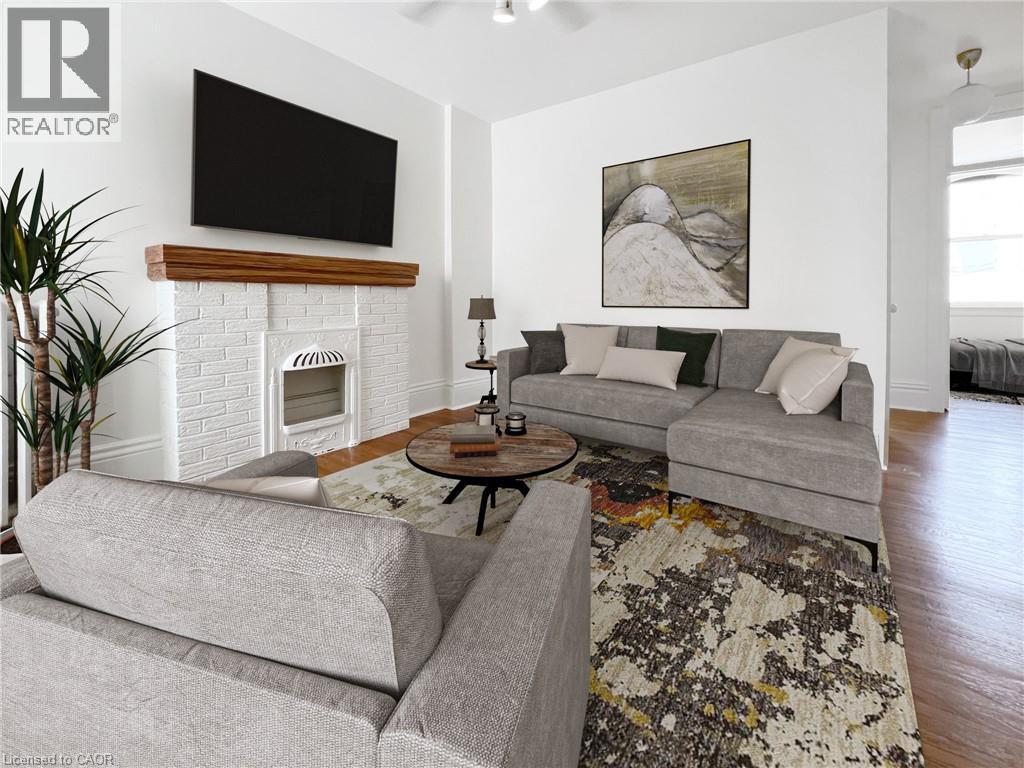 112 WEST Avenue N Unit# 2