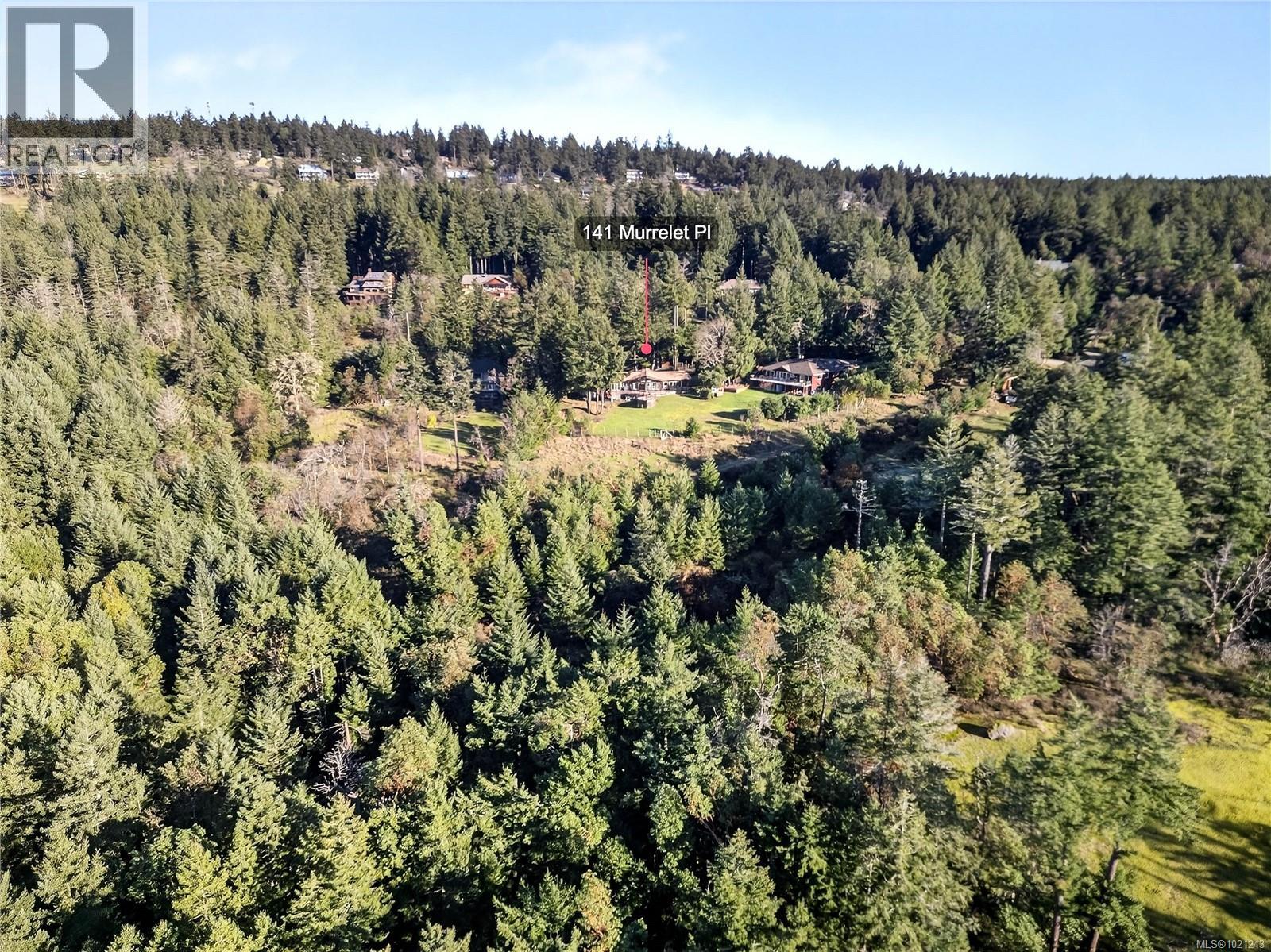  141 Murrelet Place, Salt Spring