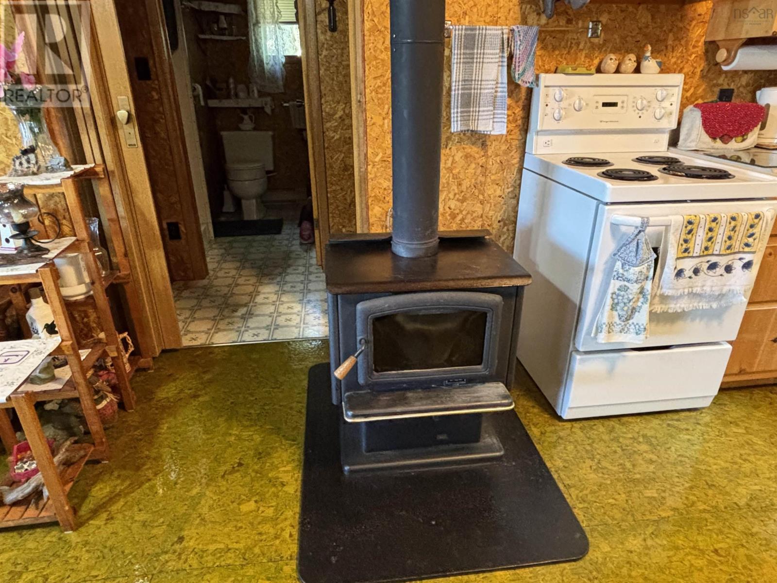 Property 17 of 25 of 270 Dean Lake Road