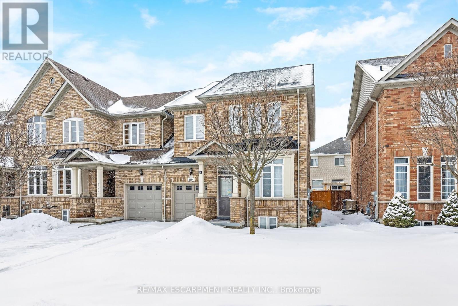 5554 WATERWIND CRESCENT - Photo 2 of 34, Mississauga (Churchill Meadows), Ontario