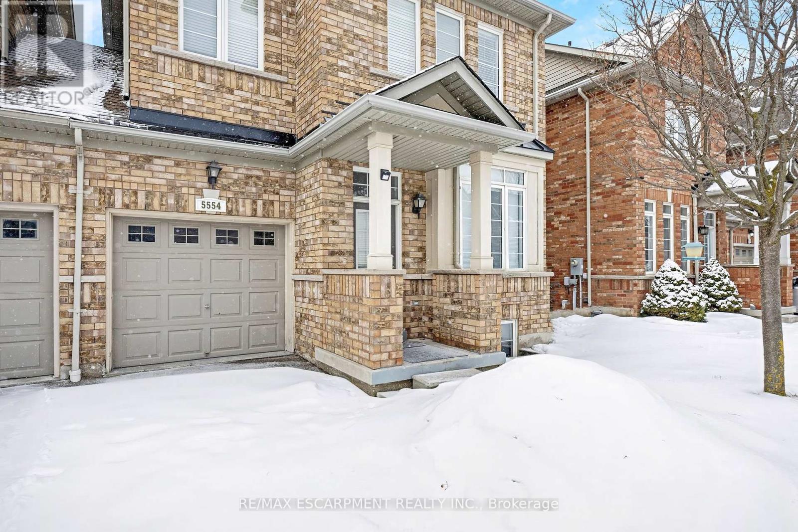 5554 WATERWIND CRESCENT - Photo 3 of 34, Mississauga (Churchill Meadows), Ontario