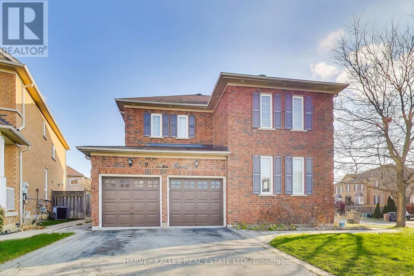 29 NESS ROAD - 5