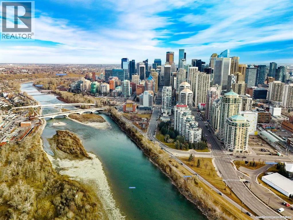 Single Family House for Sale in    Avenue SW Downtown West End Calgary 