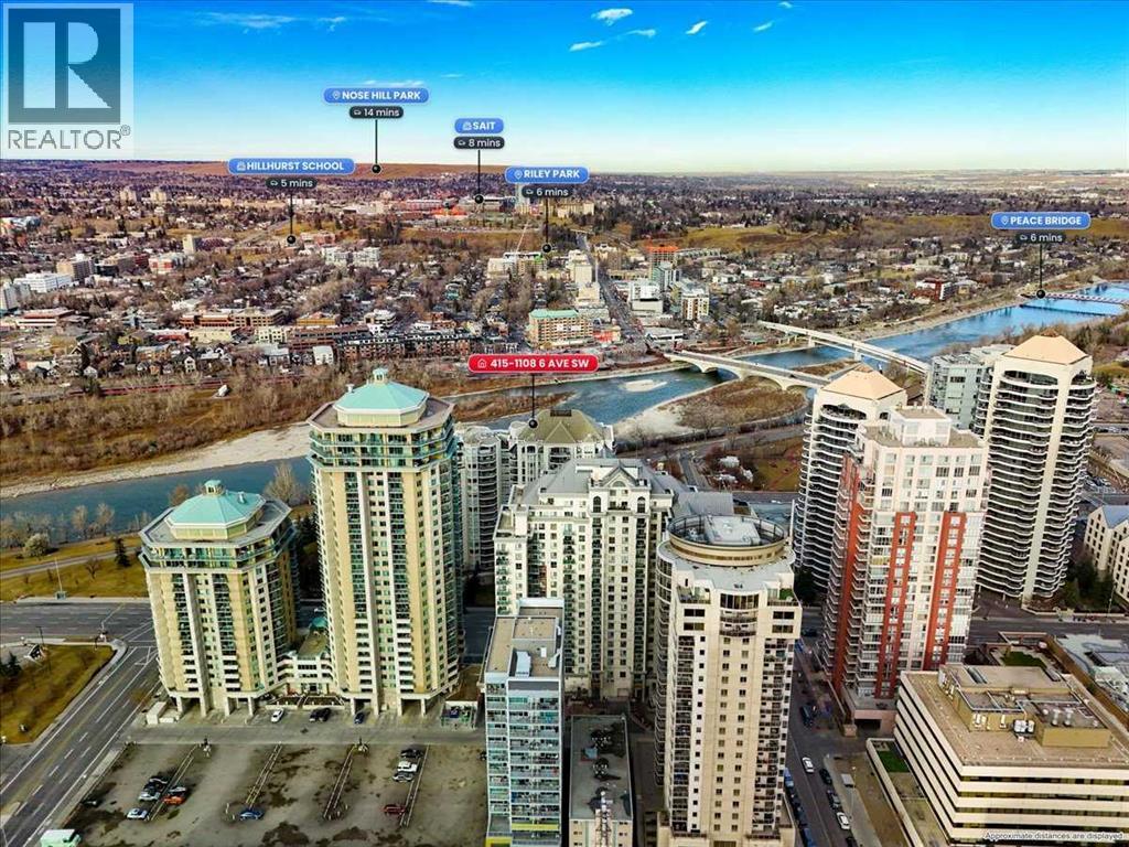 Single Family House for Sale in    Avenue SW Downtown West End Calgary 