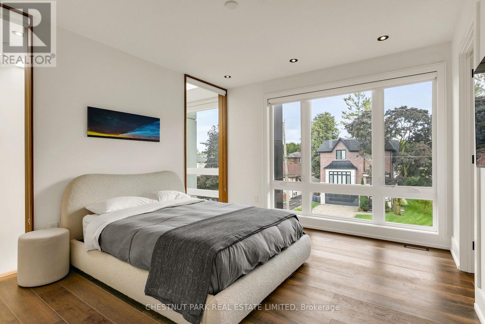 3rd Bedroom with Walk in Closet & 3 pcEnsuite Bath