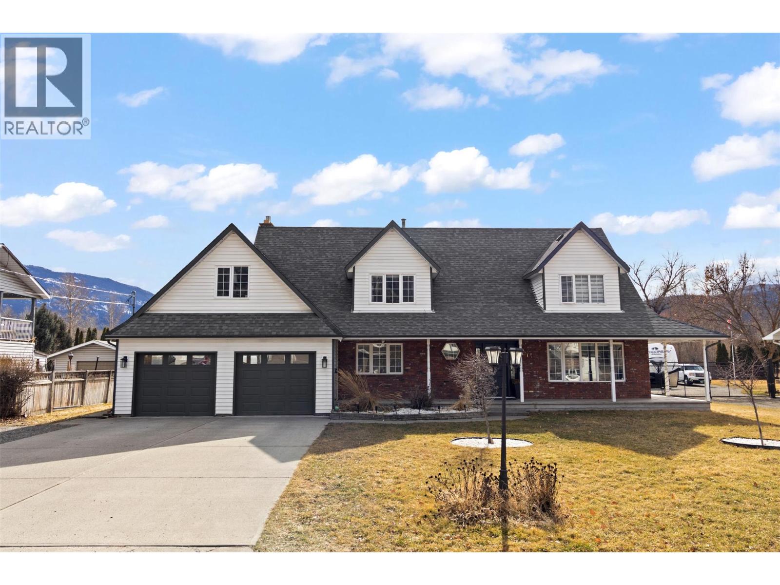 2134 BLACKWELL Avenue, Merritt