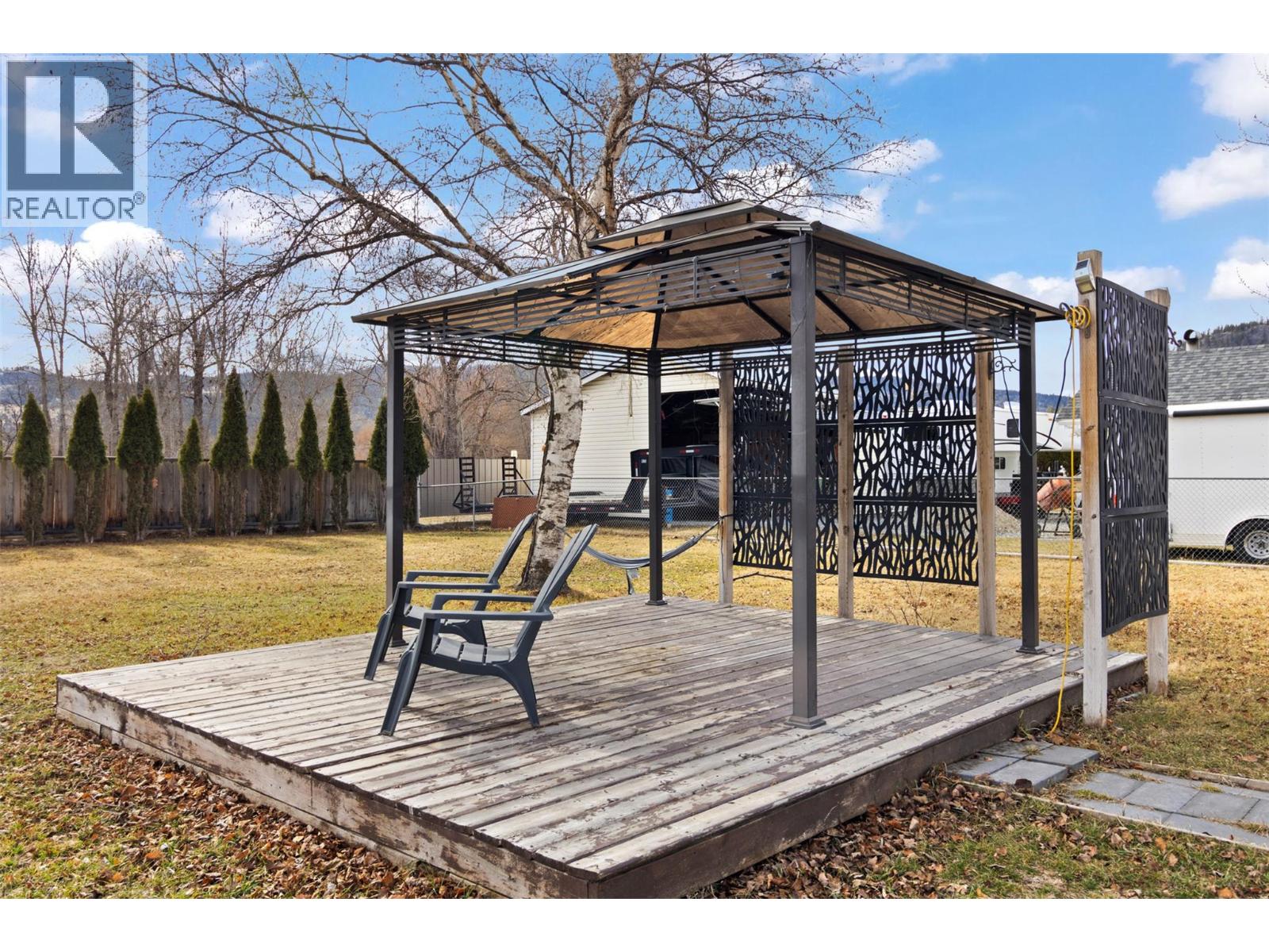 2134 BLACKWELL Avenue, Merritt