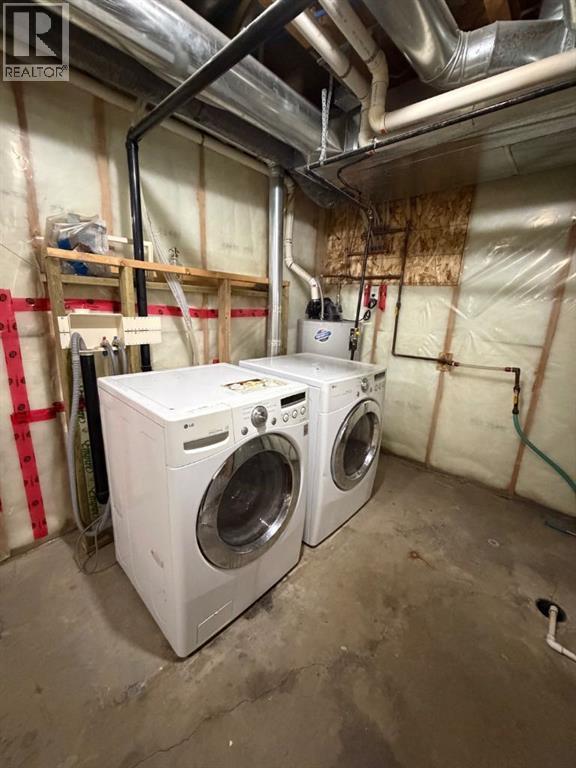 313 Millennium Drive, Fort McMurray