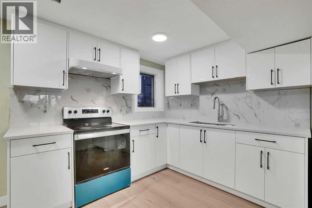 Single Family House Bi-level for Sale in   Street NE Whitehorn Calgary 