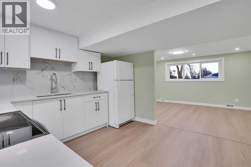 Single Family House Bi-level for Sale in   Street NE Whitehorn Calgary 