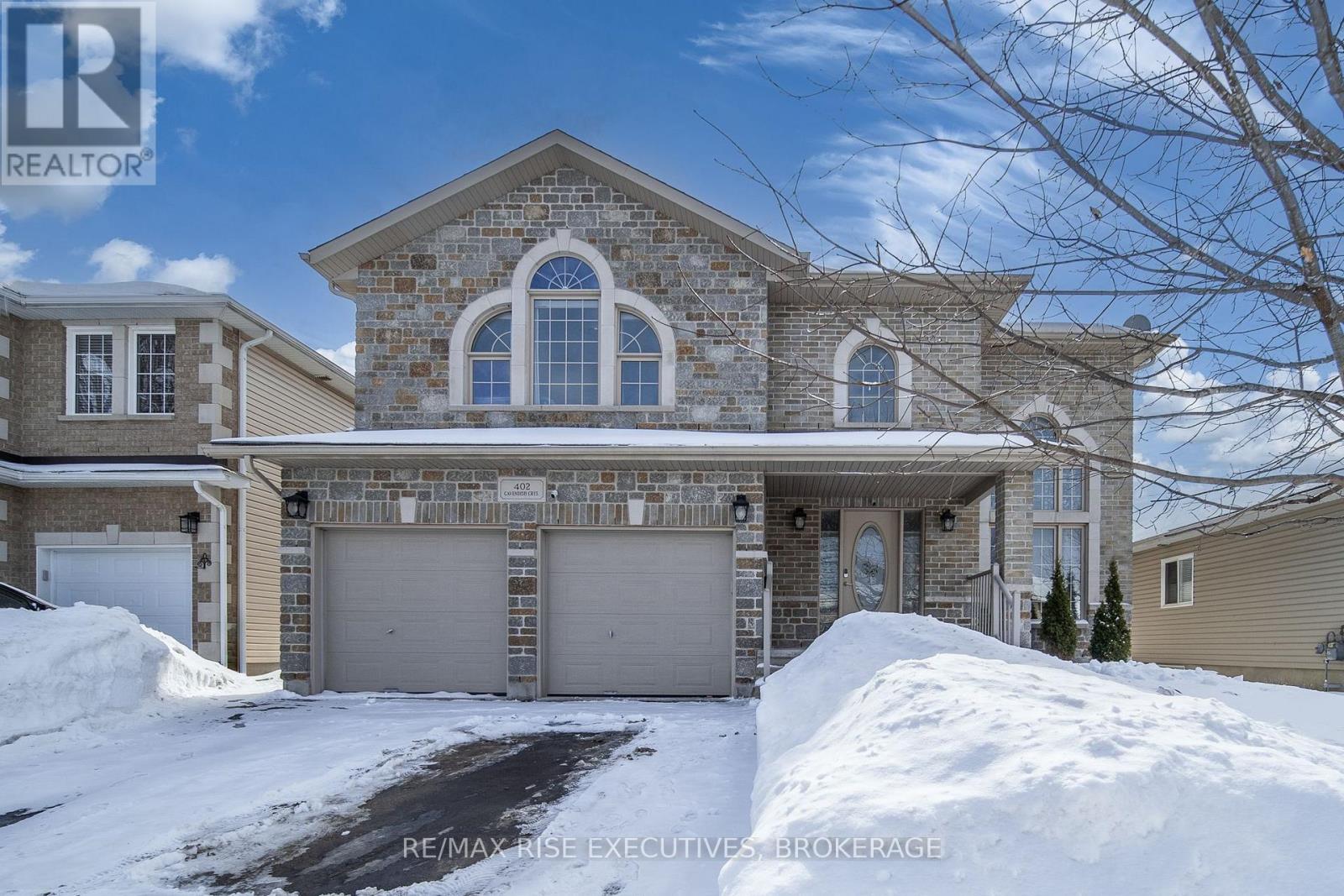 402 CAVENDISH CRESCENT - Photo 2 of 50, Kingston (City Northwest), Ontario