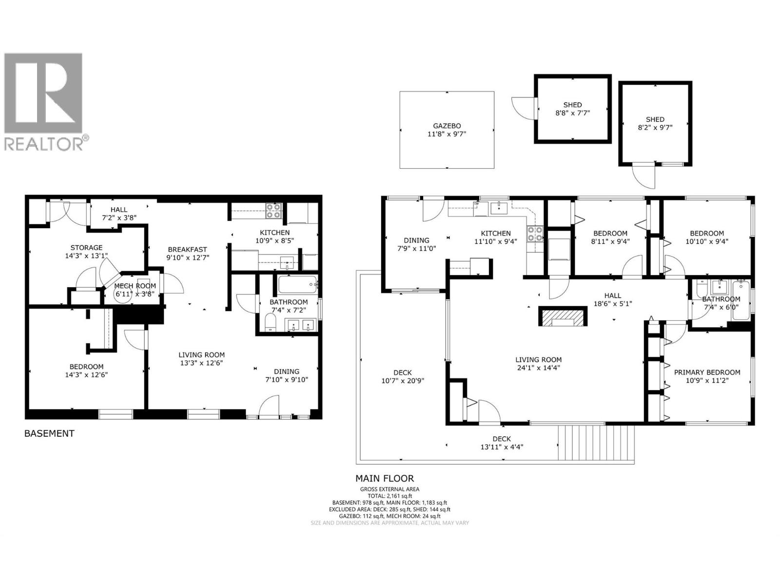 8700 Lakeview Drive, Coldstream