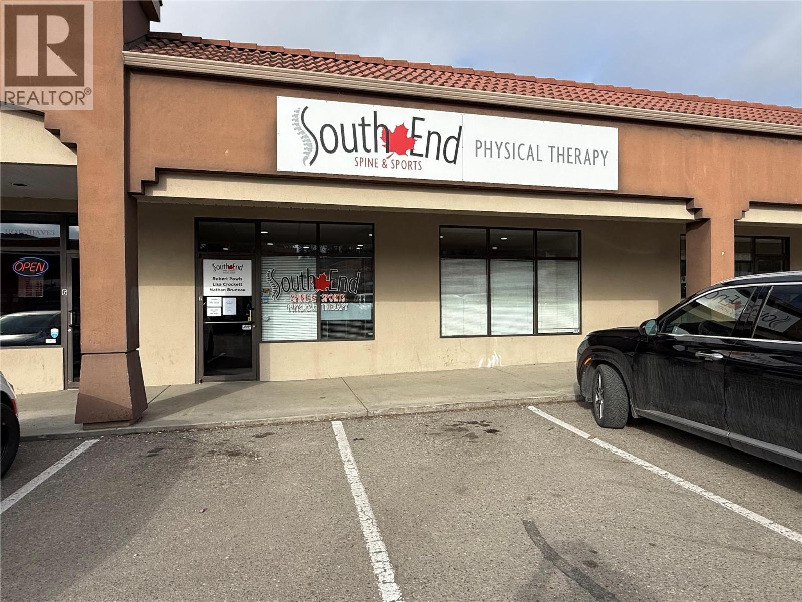 7 2601 6 Highway, Vernon