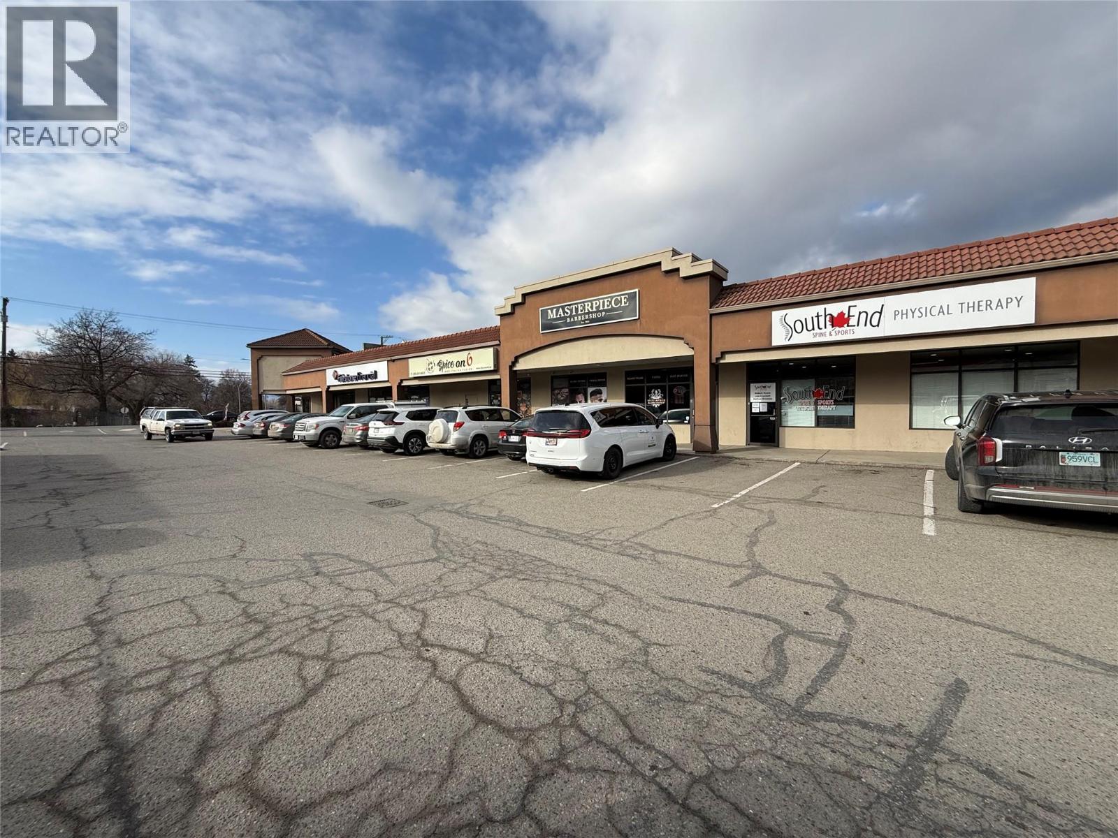 7 2601 6 Highway, Vernon