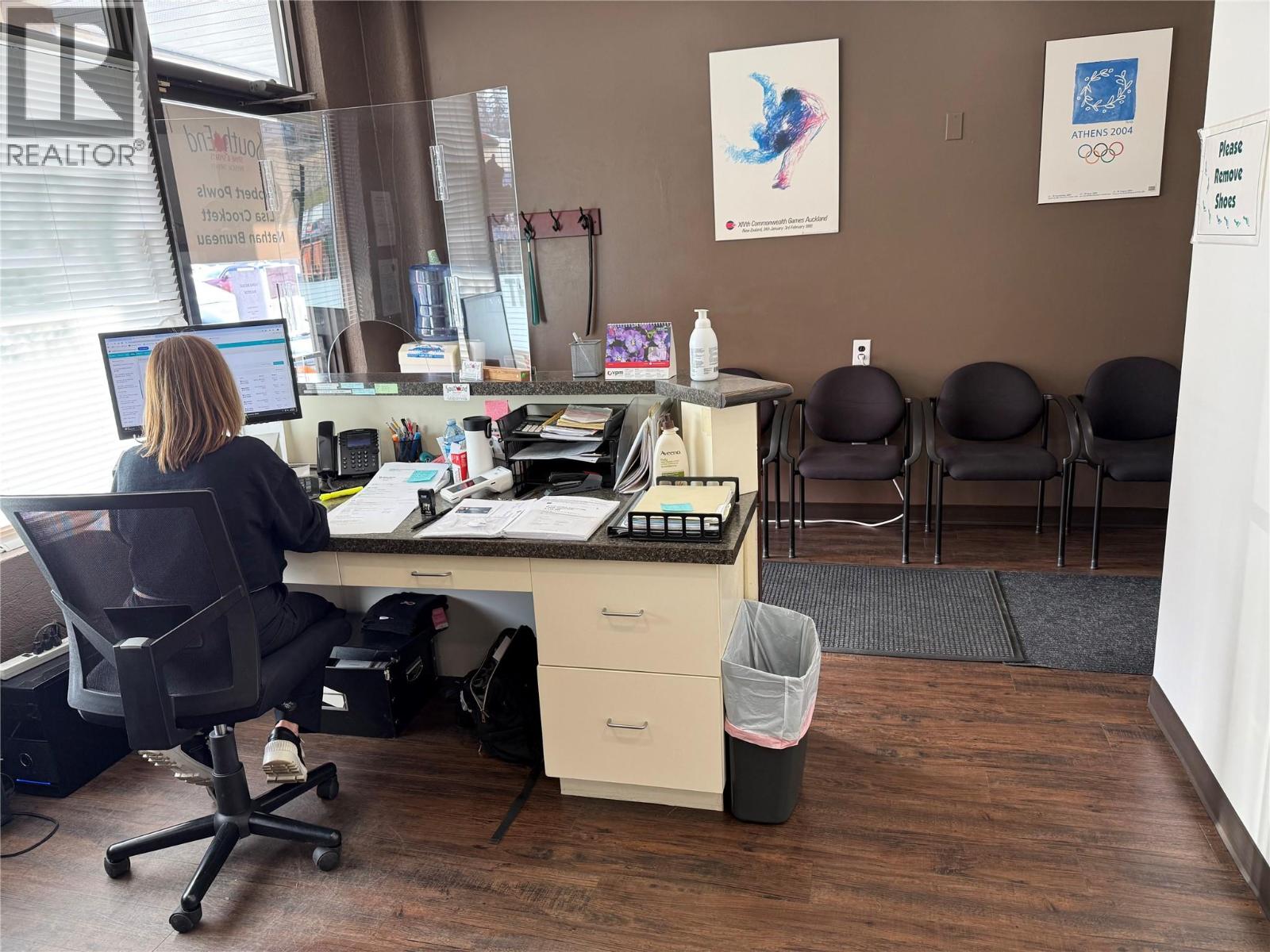 7 2601 6 Highway, Vernon