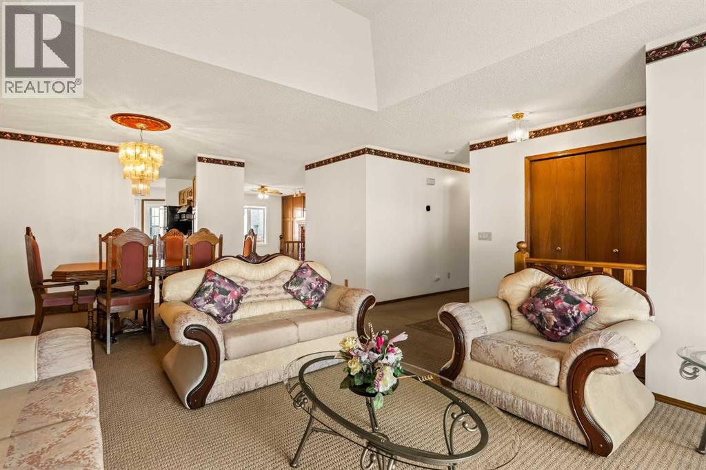 Single Family House Bungalow for Sale in  Eldorado Place NE Monterey Park Calgary 