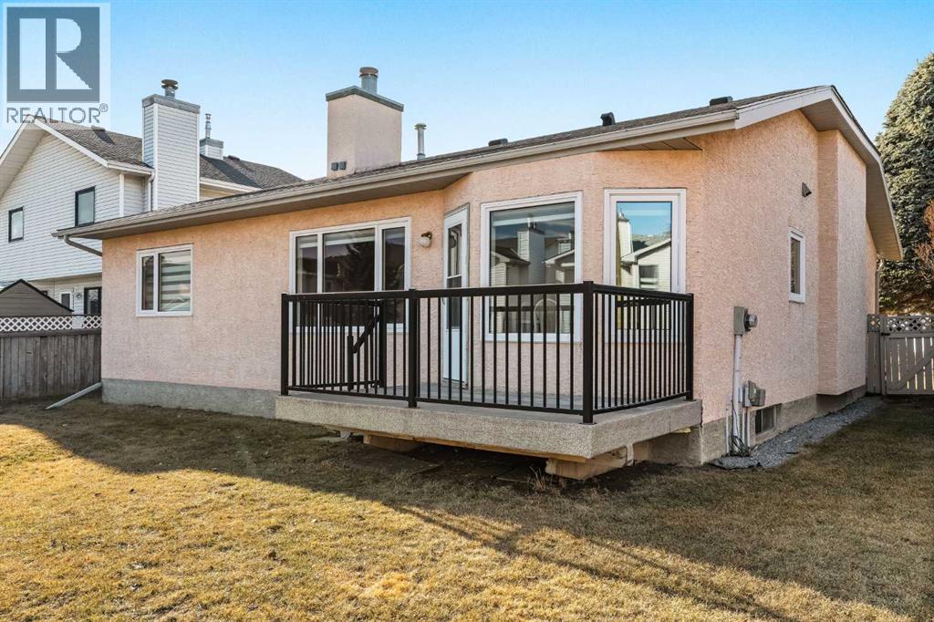 Single Family House Bungalow for Sale in  Eldorado Place NE Monterey Park Calgary 