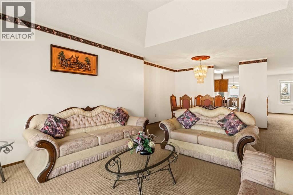 Single Family House Bungalow for Sale in  Eldorado Place NE Monterey Park Calgary 