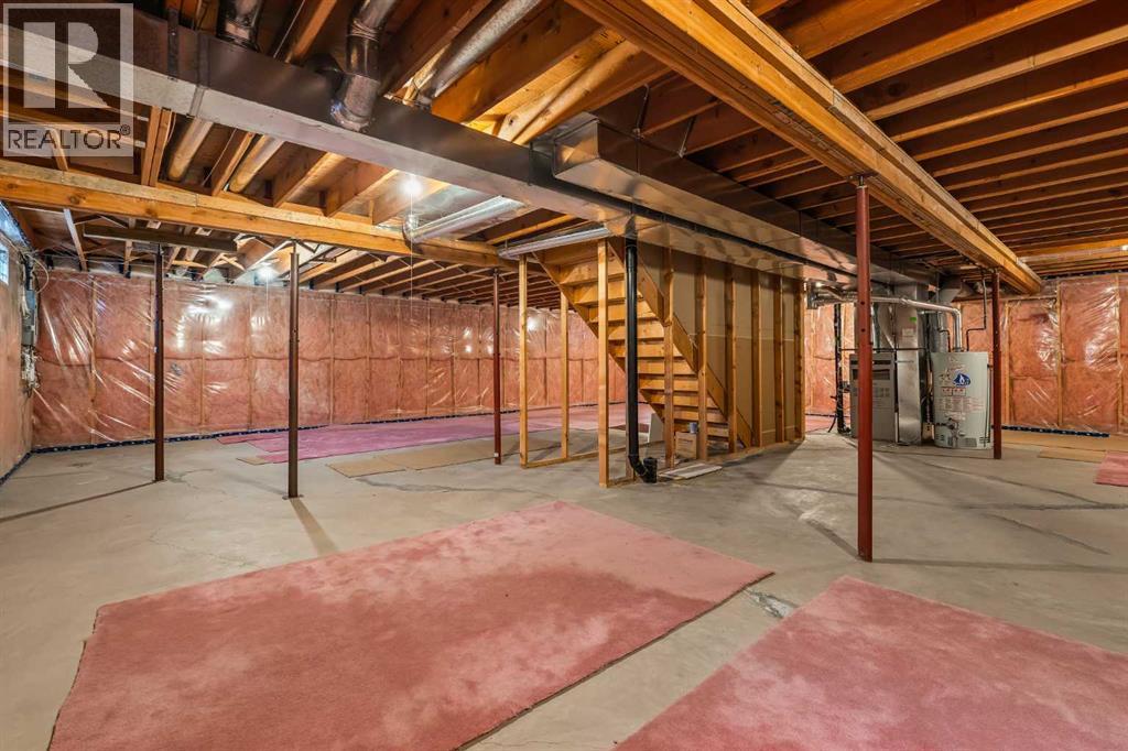 Single Family House Bungalow for Sale in  Eldorado Place NE Monterey Park Calgary 