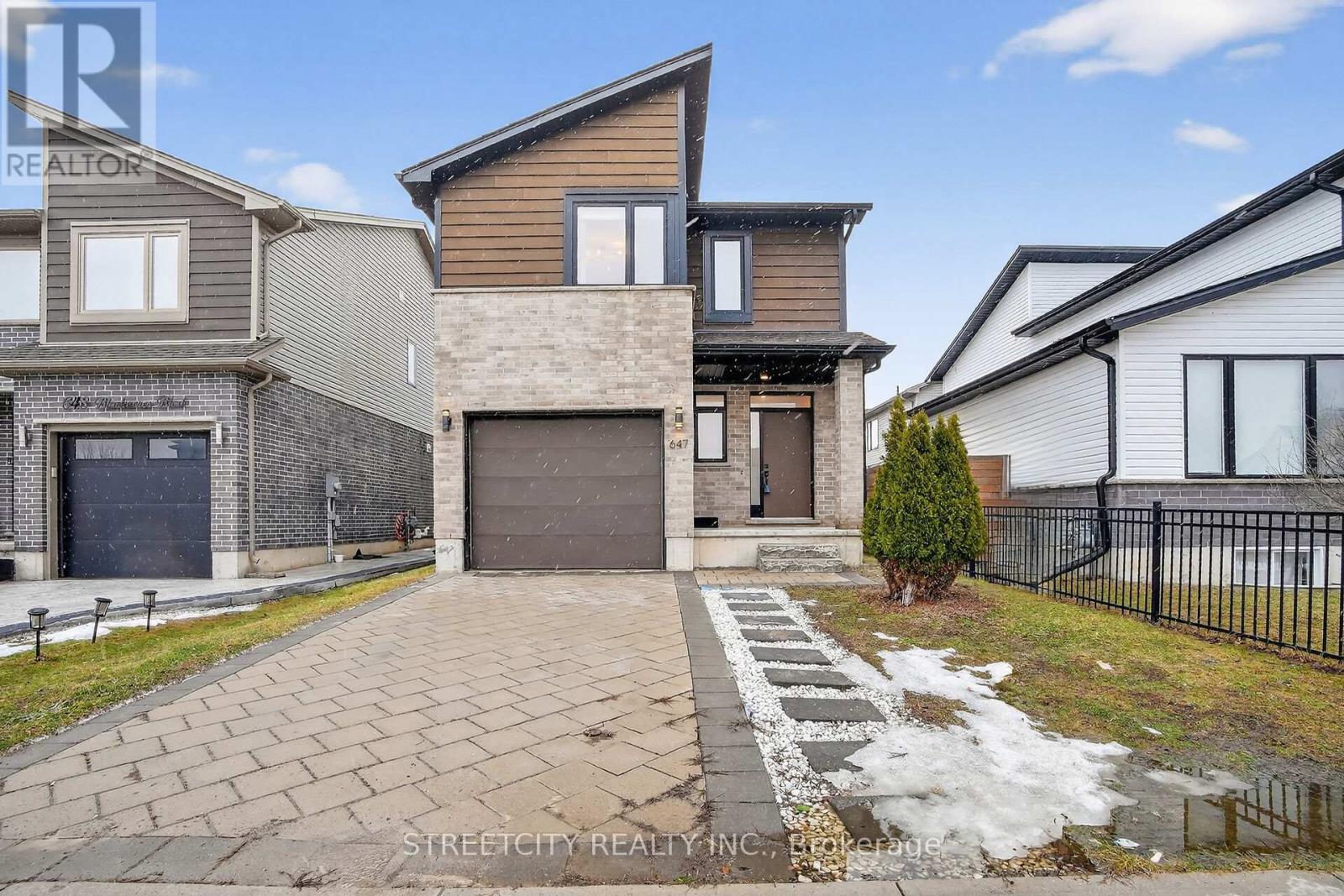 647 BLACKACRES BOULEVARD - 1