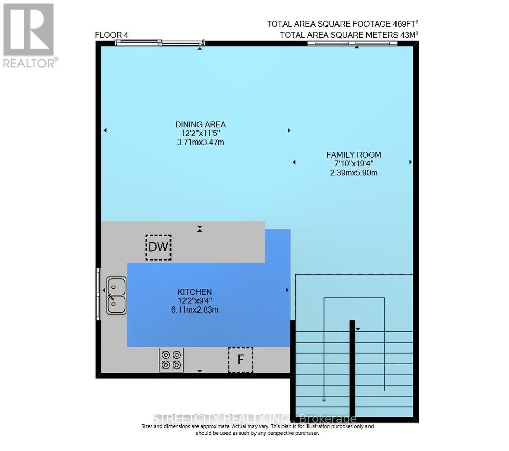 647 BLACKACRES BOULEVARD — photo 45