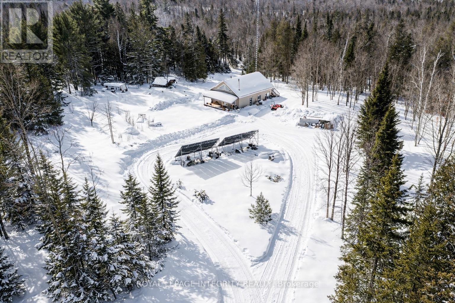 154 PROULX LANE - Photo 2 of 47, Lanark Highlands, Ontario