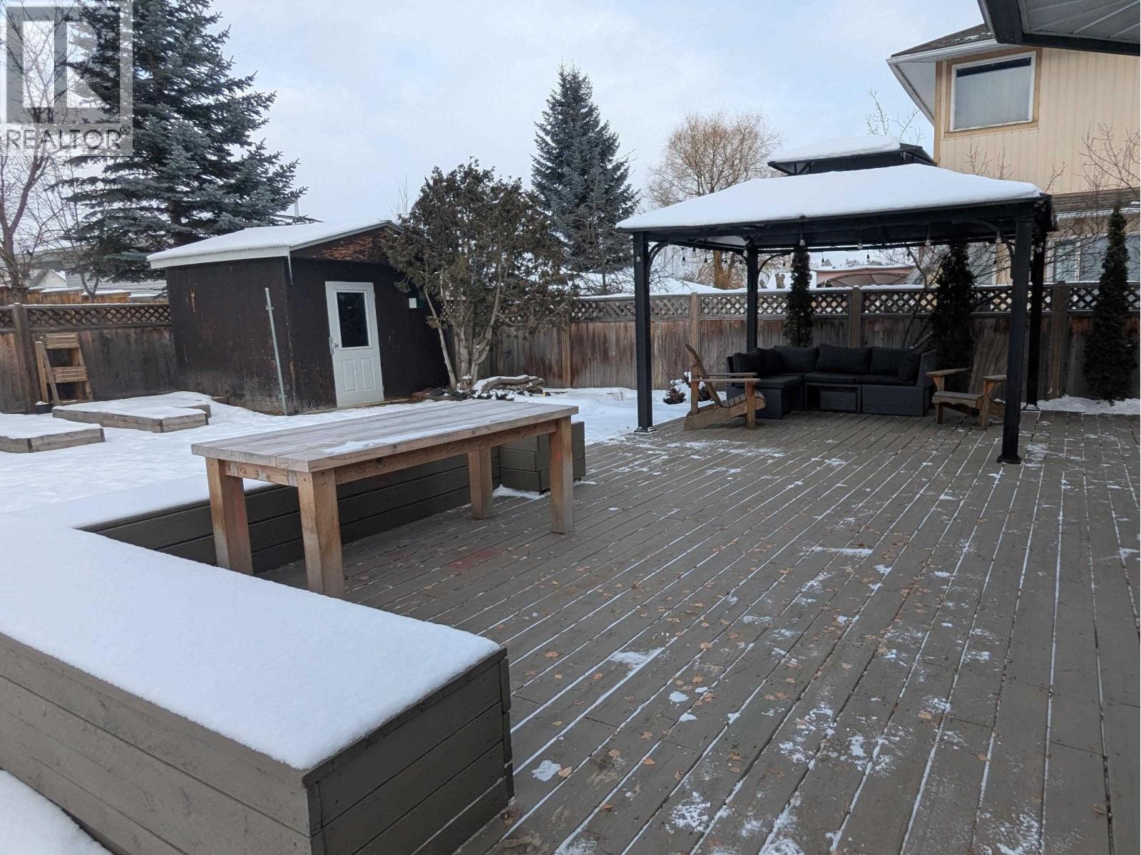 1373 CRONIN Place, Smithers