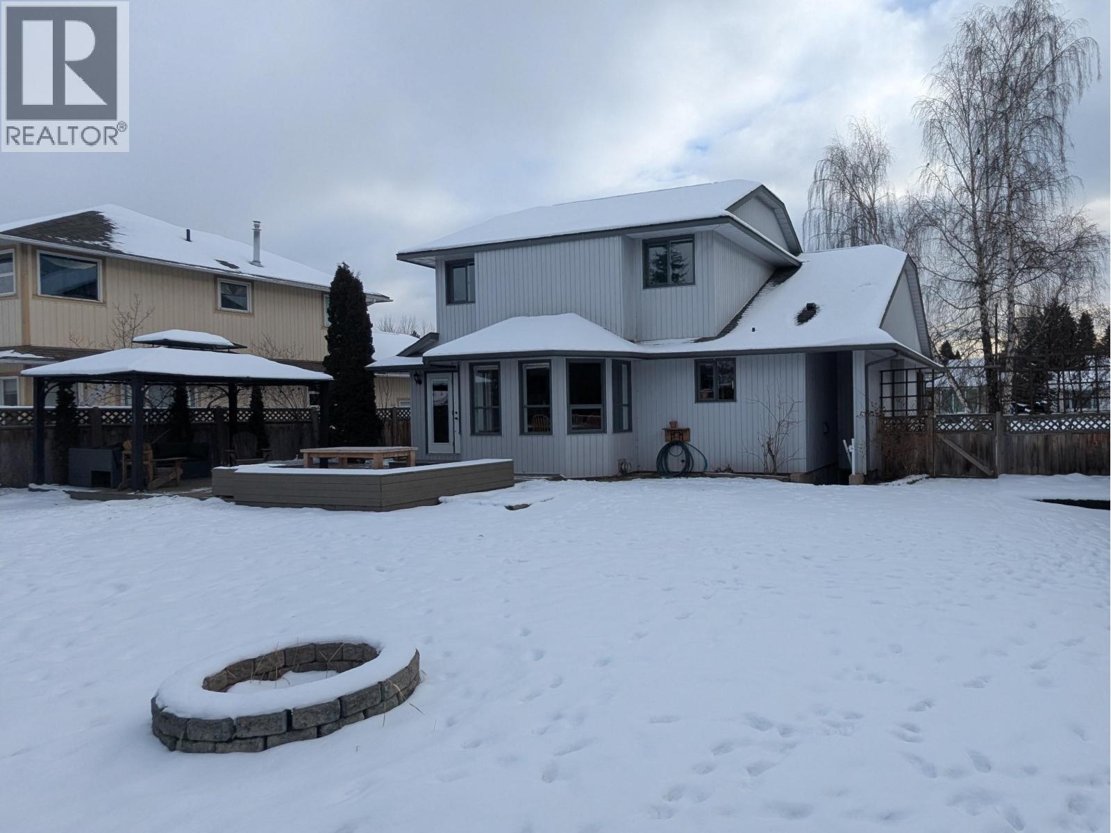 1373 CRONIN Place, Smithers