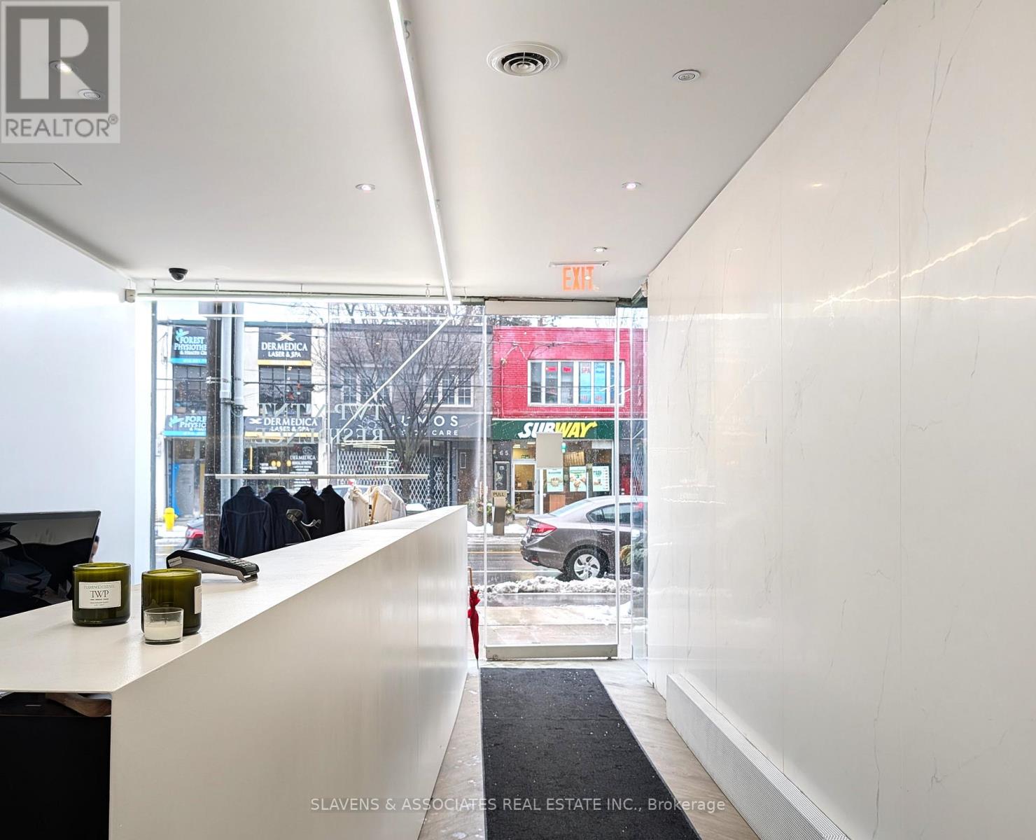 392 EGLINTON AVENUE W - Photo 2 of 5, Toronto (Lawrence Park South), Ontario