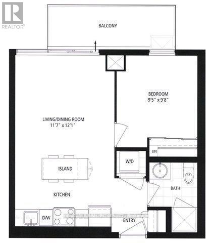 260 Sackville Street 804