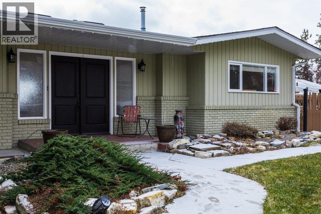  1769 Broadview Avenue, Kelowna