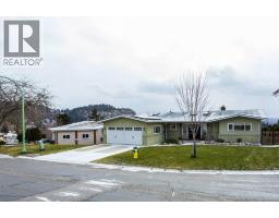  1769 Broadview Avenue, Kelowna