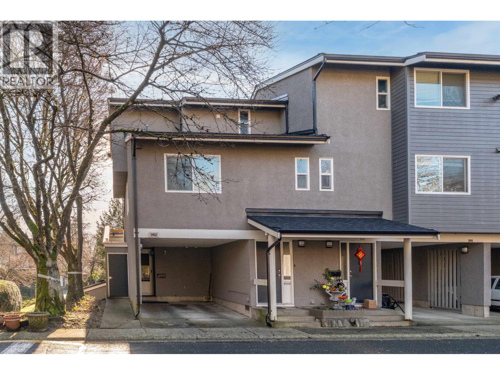 3452 COPELAND AVENUE, Vancouver