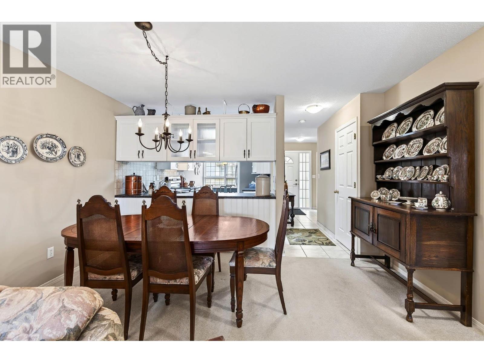 1750 Pacific Way Unit# #16, Kamloops