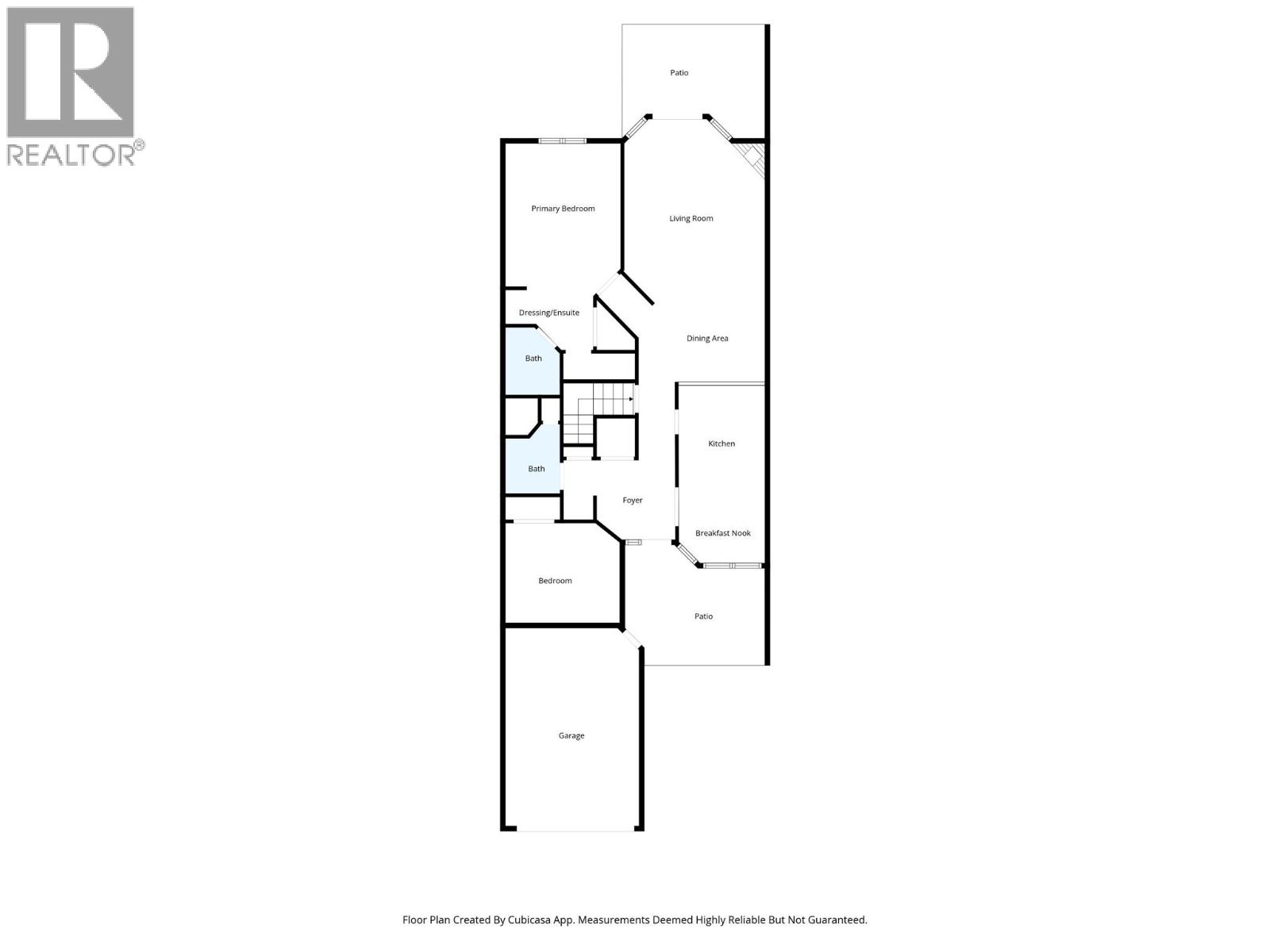 1750 Pacific Way Unit# #16, Kamloops