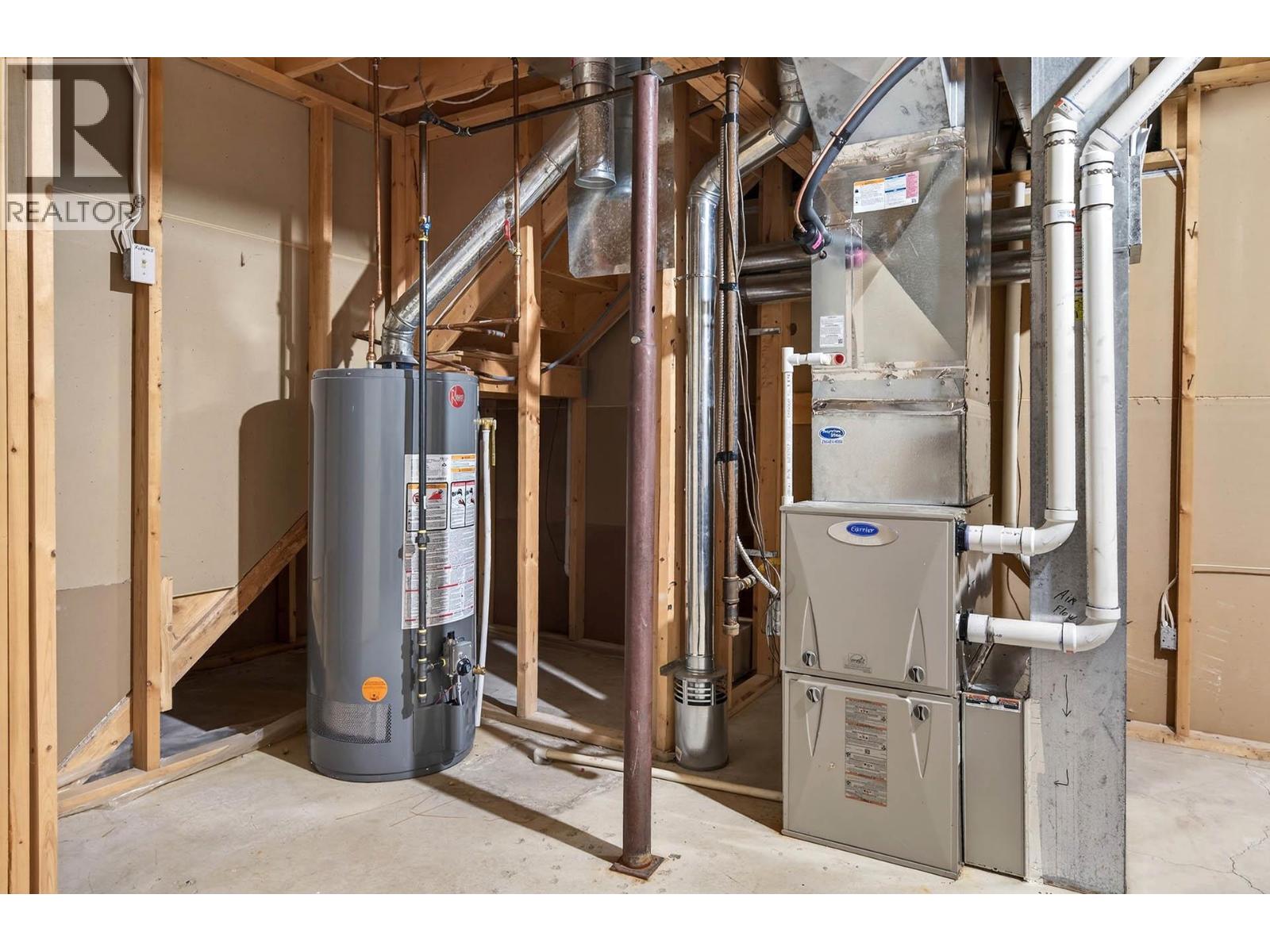 1750 Pacific Way Unit# #16, Kamloops