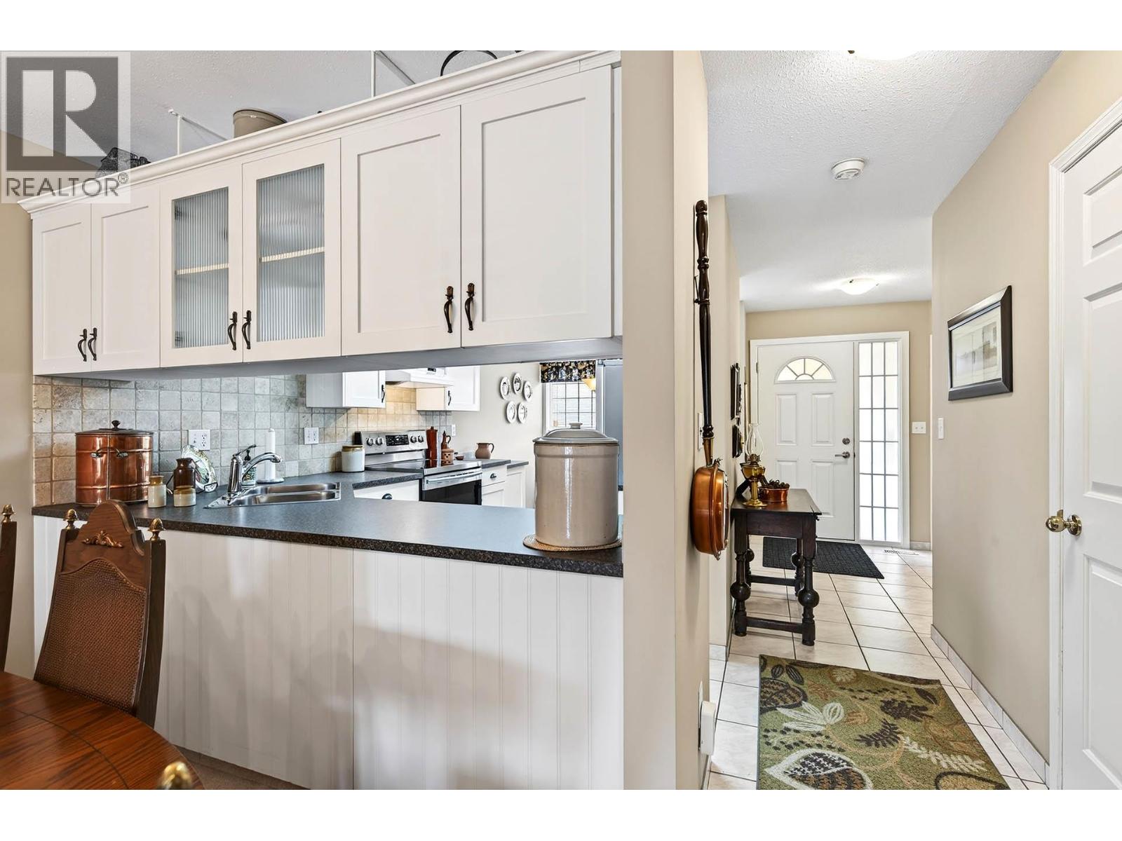 1750 Pacific Way Unit# #16, Kamloops