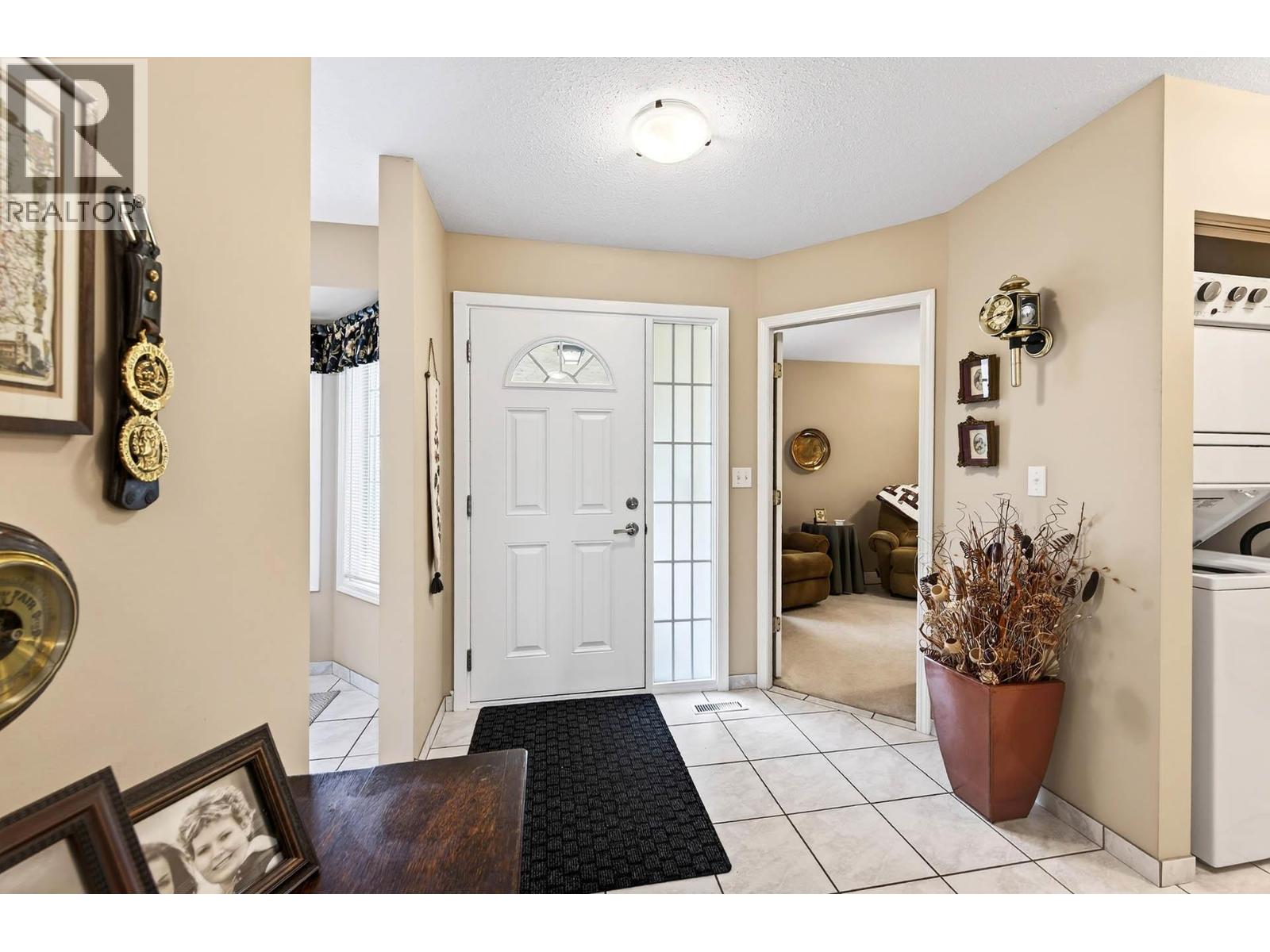 1750 Pacific Way Unit# #16, Kamloops