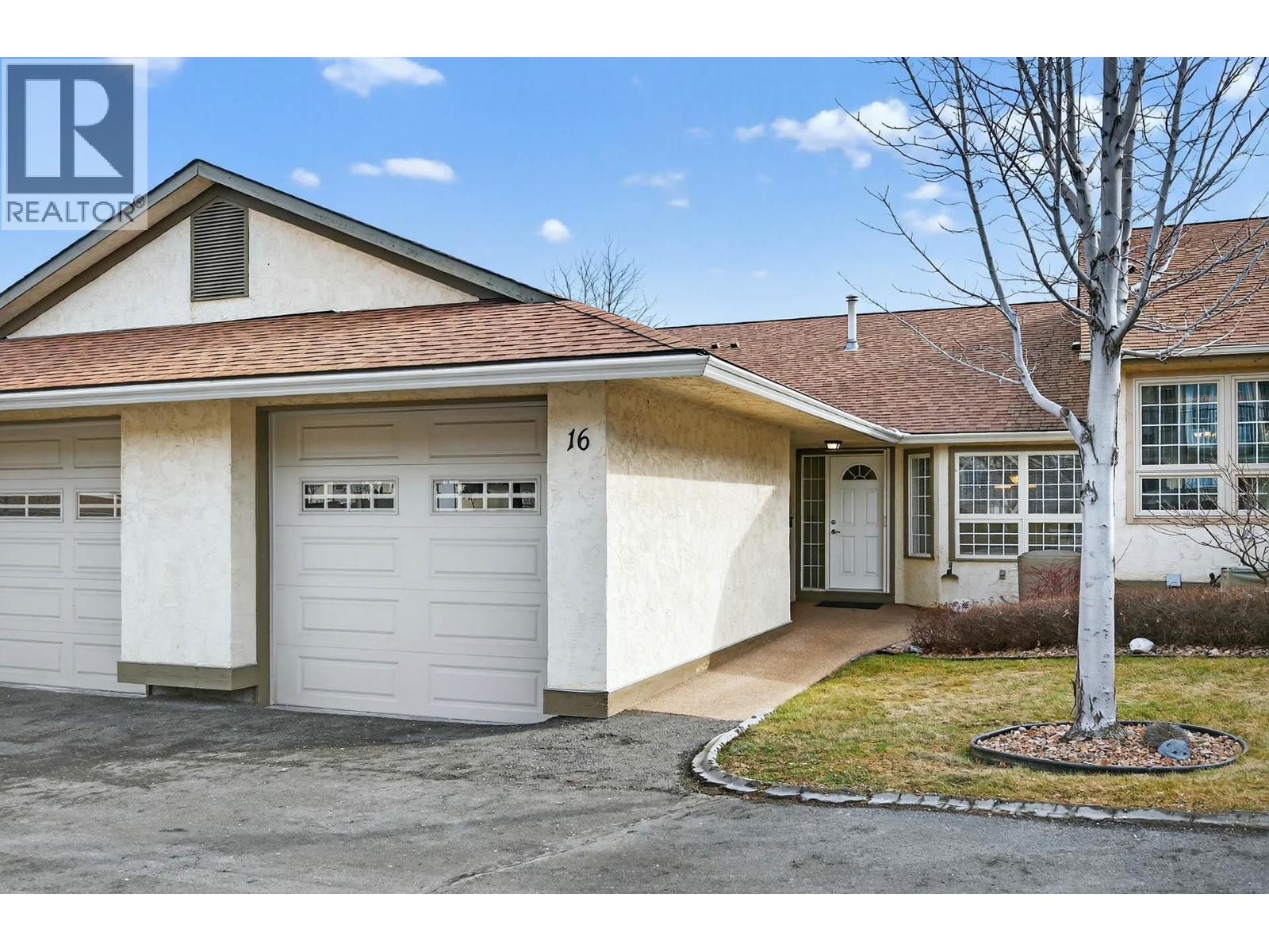 1750 Pacific Way Unit# #16, Kamloops