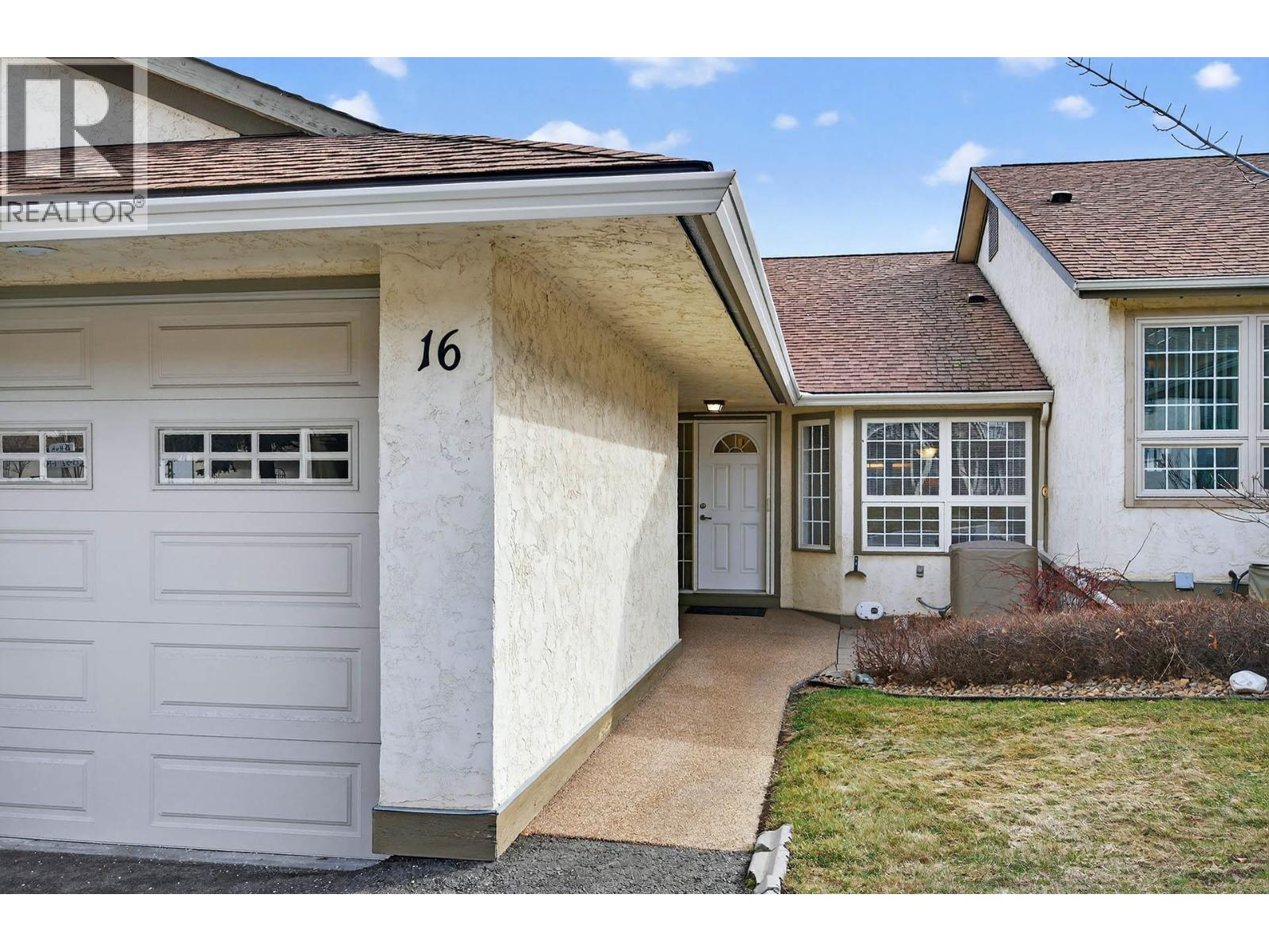 1750 Pacific Way Unit# #16, Kamloops