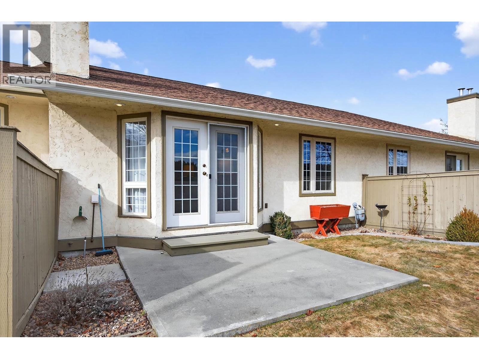 1750 Pacific Way Unit# #16, Kamloops