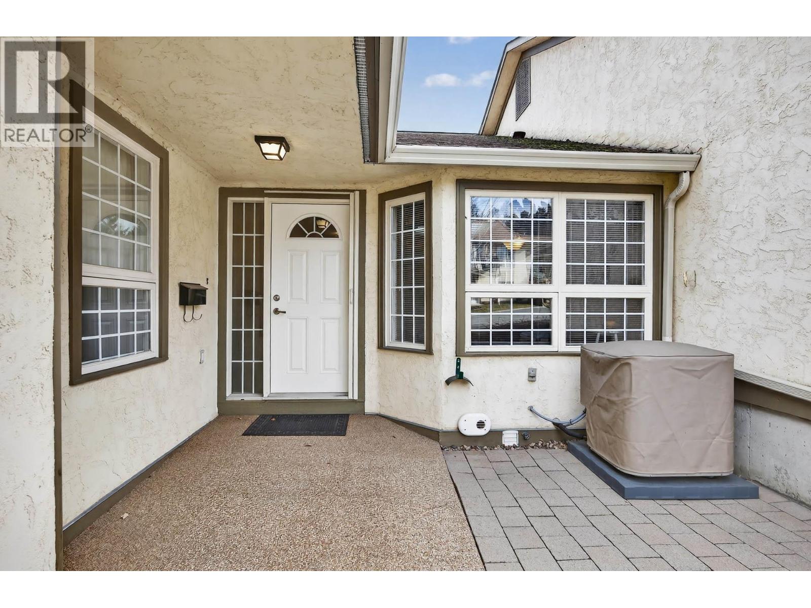 1750 Pacific Way Unit# #16, Kamloops