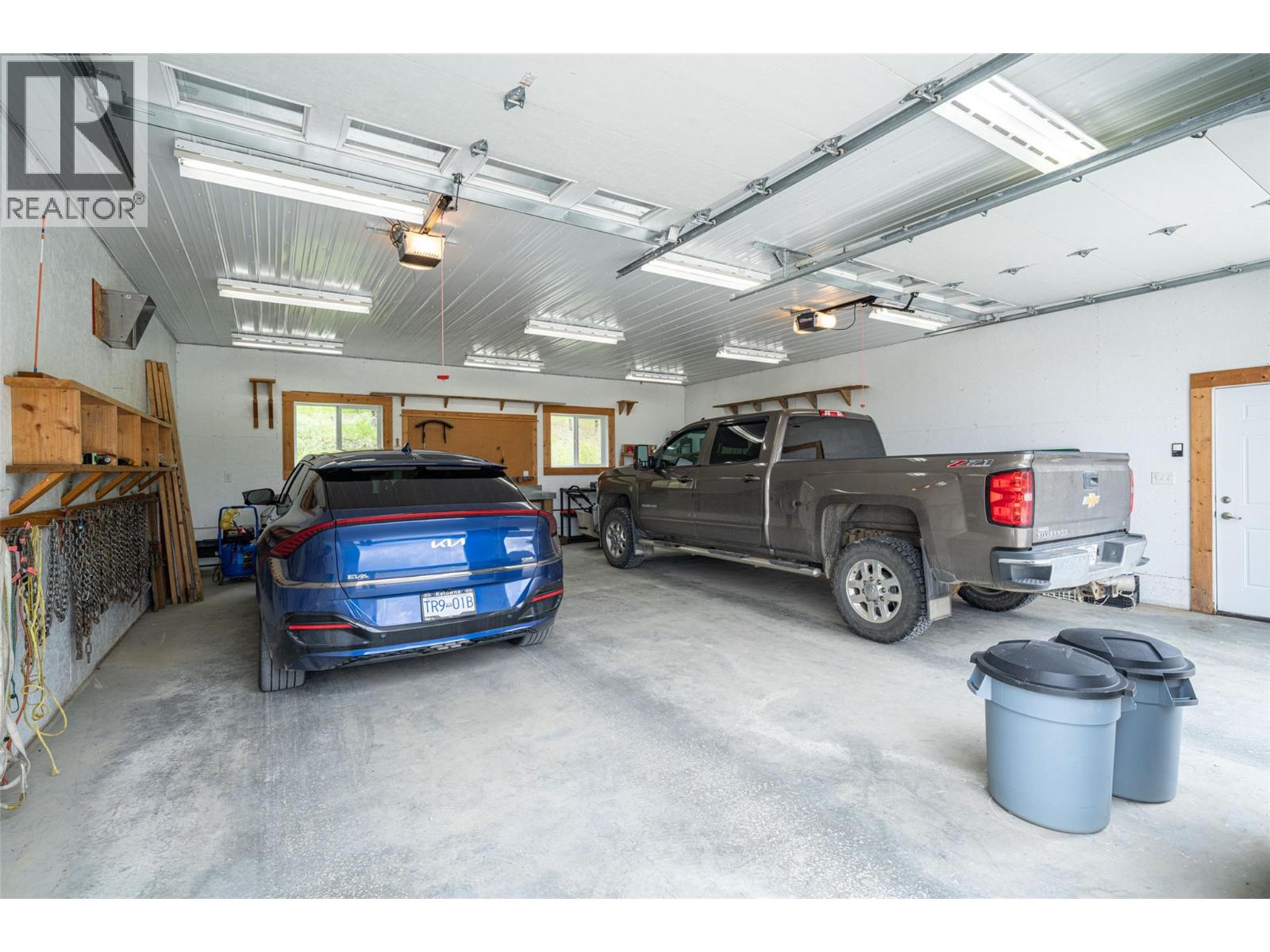 705 Creighton Valley Road, Lumby