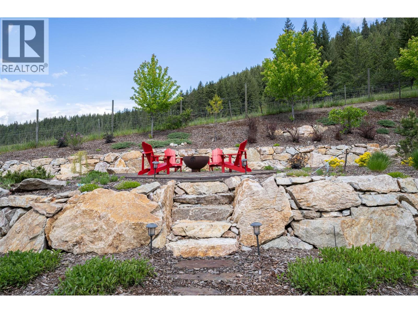 705 Creighton Valley Road, Lumby