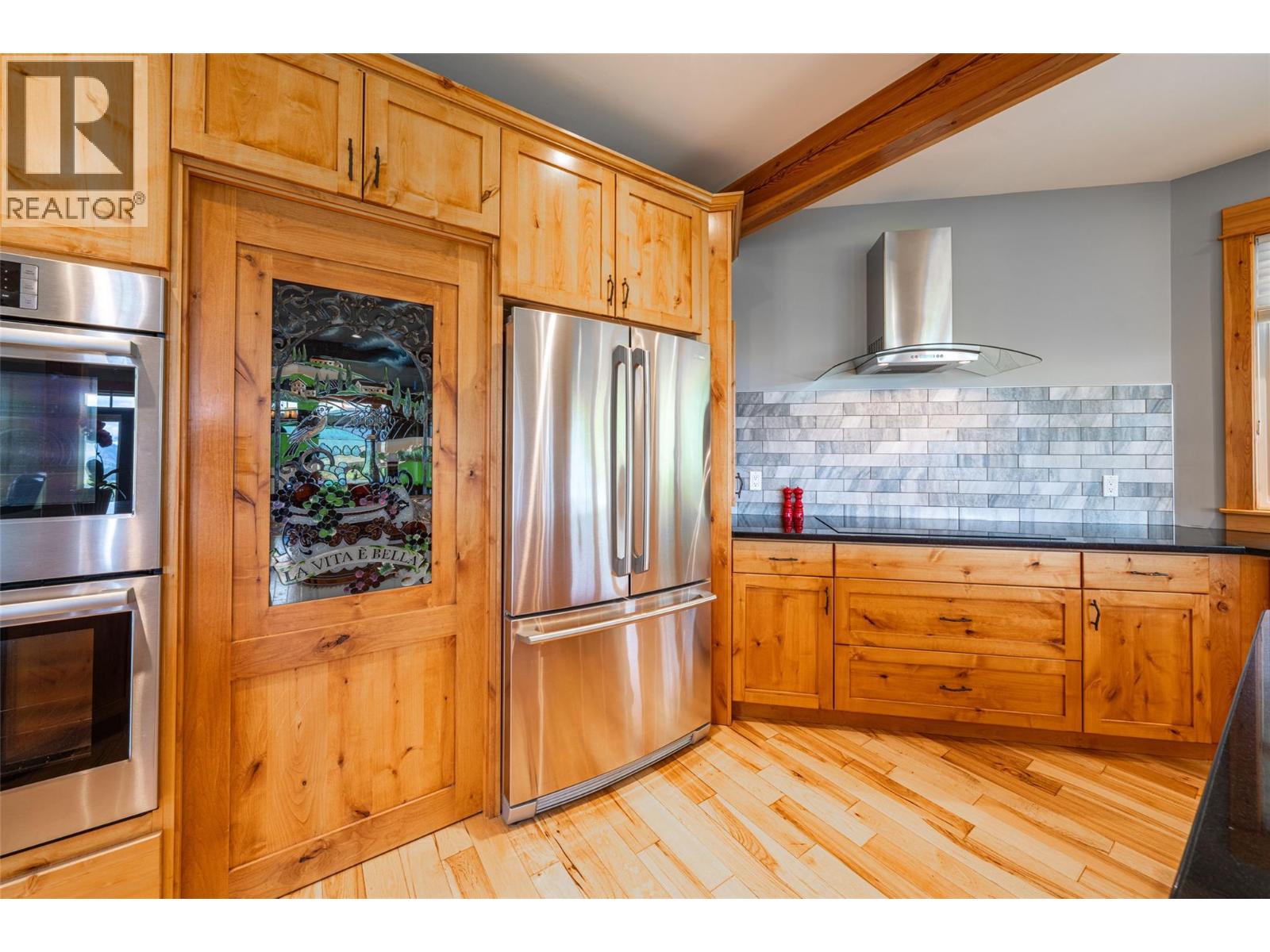 705 Creighton Valley Road, Lumby