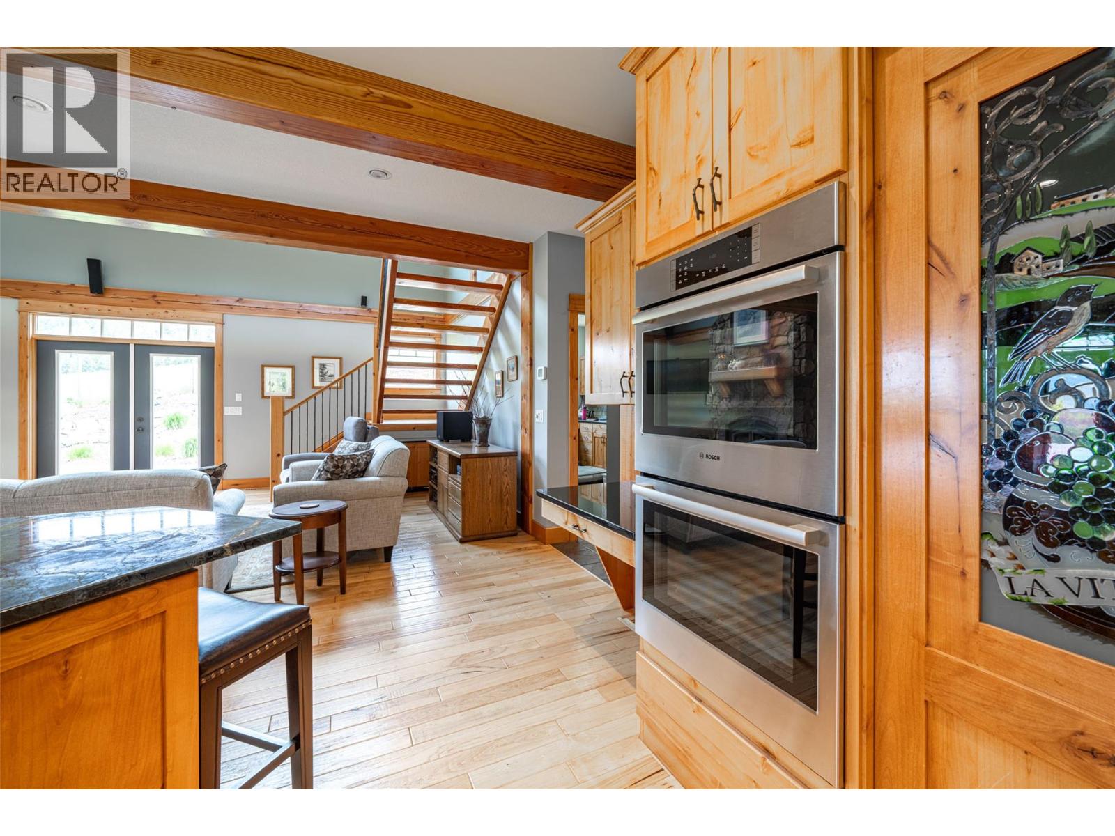 705 Creighton Valley Road, Lumby