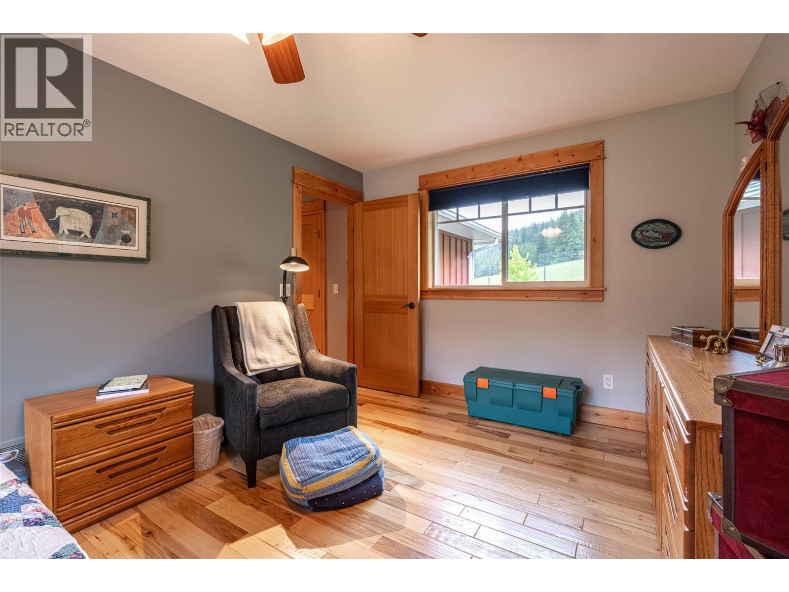 705 Creighton Valley Road, Lumby