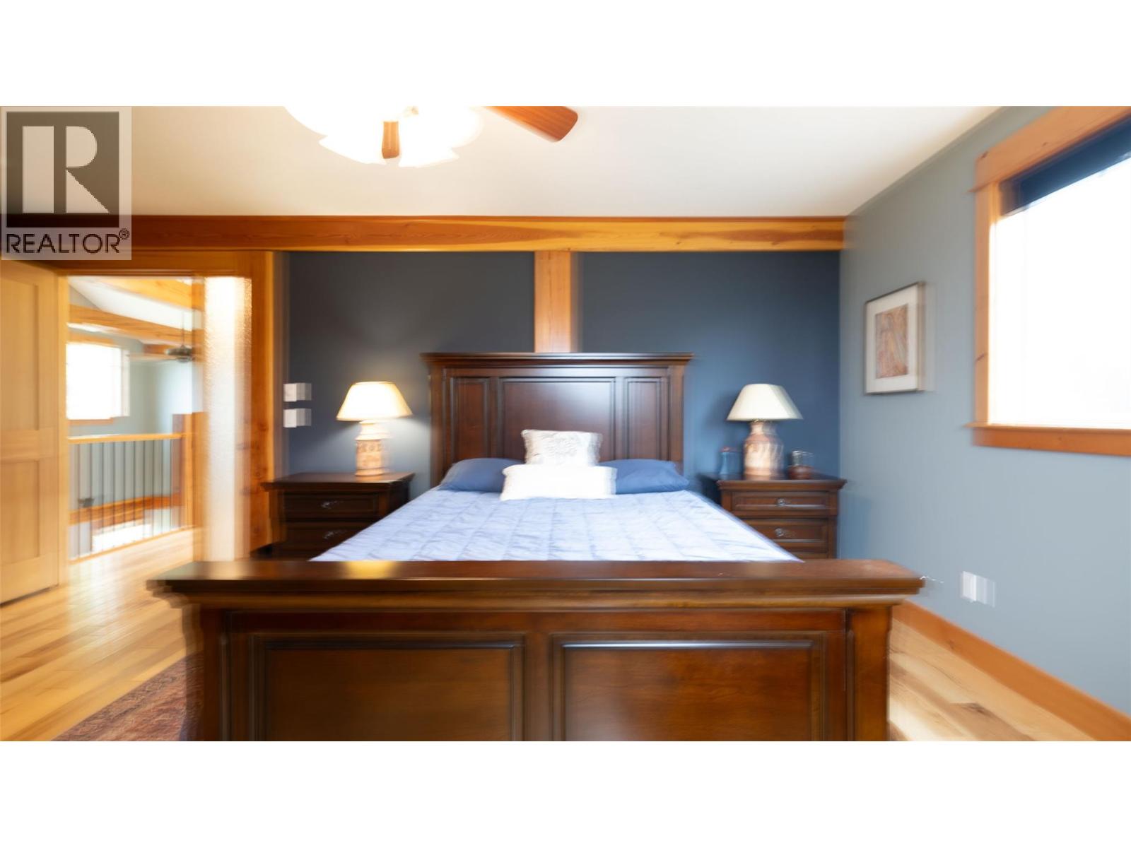 705 Creighton Valley Road, Lumby