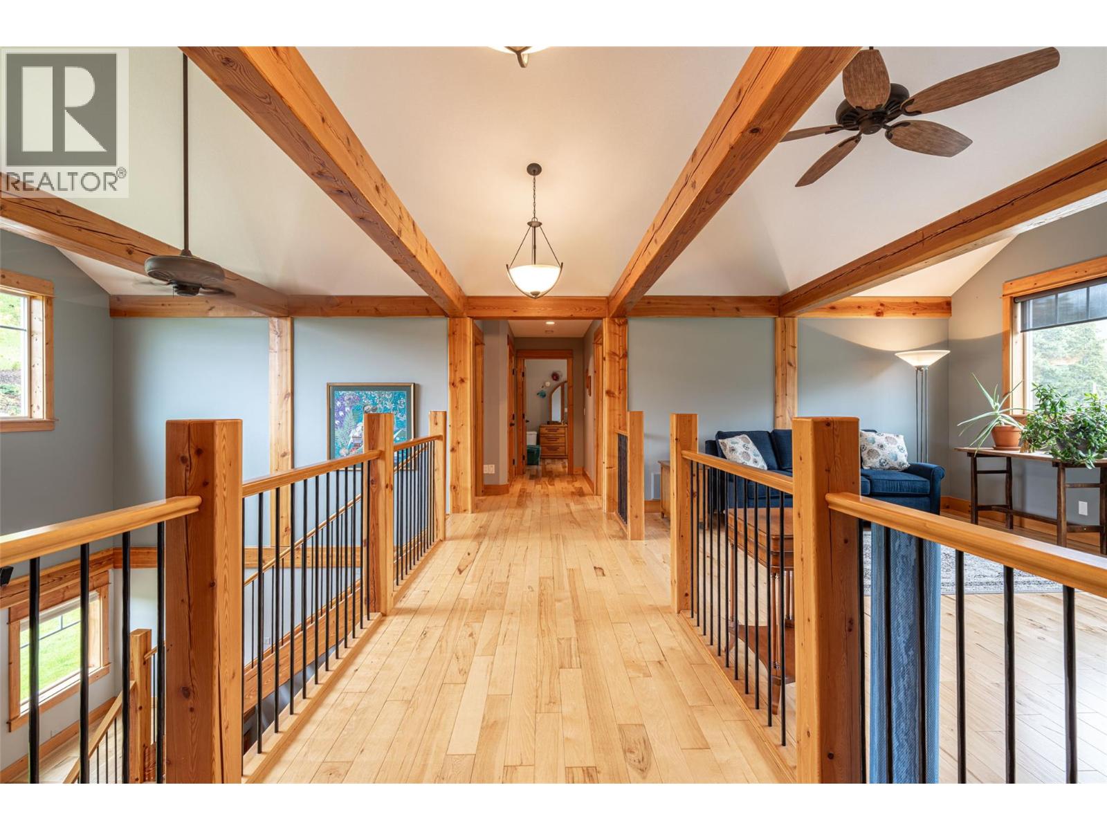 705 Creighton Valley Road, Lumby