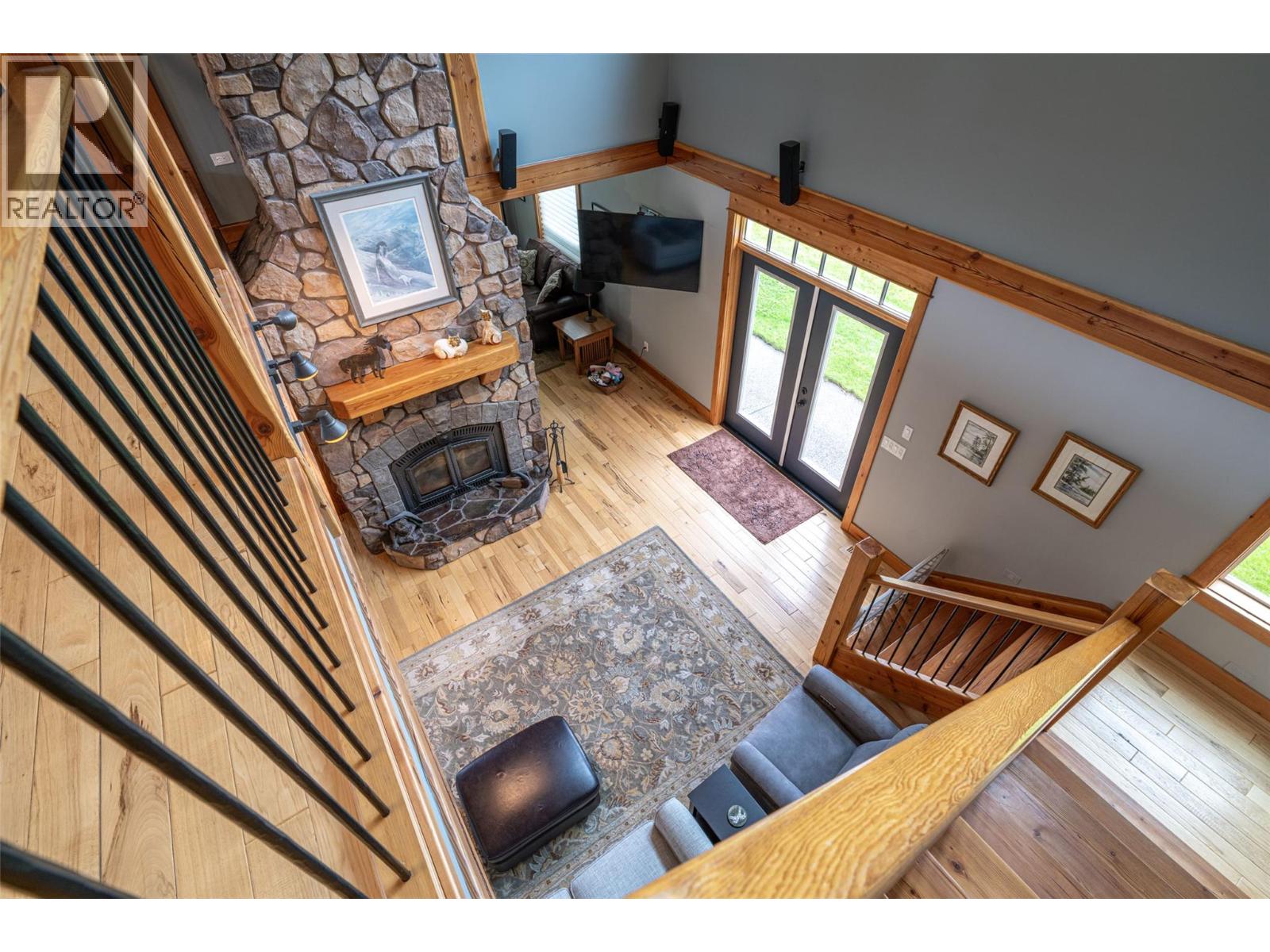 705 Creighton Valley Road, Lumby